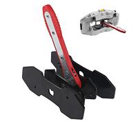 CNWOOAIVE Trinquete Herramienta Freno de disco Pistón Pinza Separador Trinquete Esparcidor