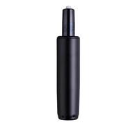 CNYUON Cilindro hidráulico for Silla de computadora, puntal Gas neumático elevación, Accesorio Repuesto for Giratorio Oficina(Black)