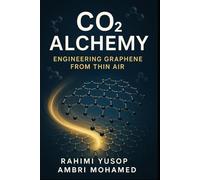 CO₂ Alchemy: Engineering Graphene from Thin Air