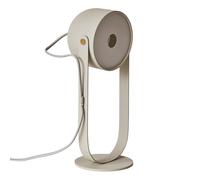 CO Bankeryd Lámpara de mesa Svejk 13 Beige-latón