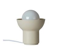 CO Bankeryd Lámpara de mesa Up Beige