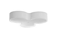 CO Bankeryd Plafón Kolme 70 Blanco. pvc
