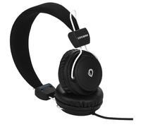 Co:caine city beat auriculares alámbrico diadema negro