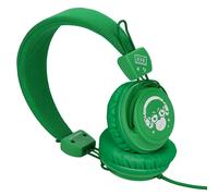 Co:caine City Beat Auriculares Green Monkey