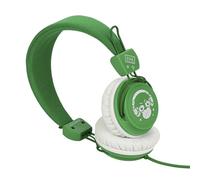 co-caine 71405 - Auriculares de diadema abiertos, verde (green)