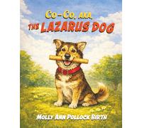 Co-Co AKA The Lazarus Dog