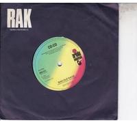 Co-Co - CO-CO - BAD OLD DAYS - 7 inch vinyl / 45