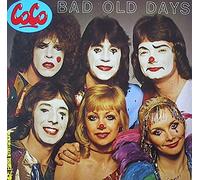 Co Co - Co Co - Bad Old Days - Hansa International - 26 128 OT