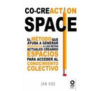 Co-creaction Space (ebook)