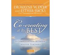Co-creating at Its Best: A Conversation Between Master Teachers [Alemania] [DVD]