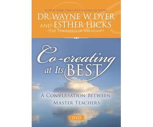 Co-creating at Its Best: A Conversation Between Master Teachers [Alemania] [DVD]