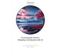 Co-creating the Futures: Designing Art Education with AI