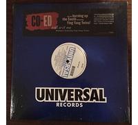 Co-ed - Roll Wit It [Vinilo][X5]