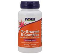 Co-Enzima B-Complex - 60 vcaps