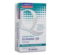CO ENZIMA Q10 200 mg 60 Caps
