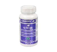 Co-enzima Q10 Complex 300 mg 30 Cápsulas - AIRBIOTIC CE S.L.