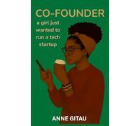 Co-founder: a girl just wanted to run a tech startup