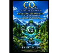 CO₂: FROM THE GREATEST CLIMATE CHALLENGE TO THE GREATEST OPPORTUNITY IN HUMAN HISTORY: Transforming Carbon Dioxide into Future Energy, Food, Materials, and a $30 Trillion Green Civilization