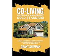 Co-Living Investing & Management Gold Standard