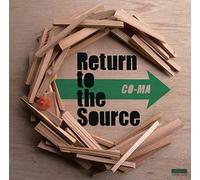 Co-Ma - Return to the Source