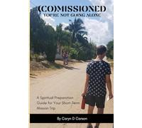 (CO)MISSIONED: YOU'RE NOT GOING ALONE