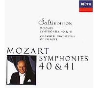 Co of Europe - Mozart, W.a.