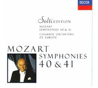 Co of Europe - Mozart, W.a.