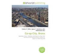 Co-op City, Bronx: Baychester, Bronx, The Bronx, Interstate 95 in New York, Hutchinson River Parkway, Bronx Community Board 10, Pelham Bay Park