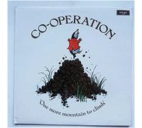 Co-operation Singers - One More Mountain To Climb [LP]