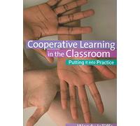 [(Co-Operative Learning in the Classroom : Putting it into Practice)] [By (author) Wendy Jolliffe] published on (April, 2007)