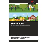 Co-operatives: An instrument for finding new possibilities