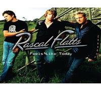 Co-Produced by Mark Bright, Marty Willimas and Rascal Flatts - Rascal Flatts: Feels like Today