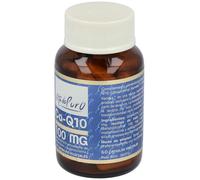 Estado Puro Coenzima Q10 100mg 60 Cápsulas Vegetales
