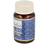 Co-Q10 Kaneka 30Mg. 60Cap. Estado Puro de Tongil