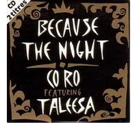 Co.Ro - Because the Night