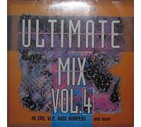 Co.ro/Tarlisa, 2 Unlimited, Bass Bumpers, 49ers.. / Vinyl Maxi Single [Vinyl 12'']