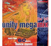 Co Ro - Unity Mix-Full (1993)