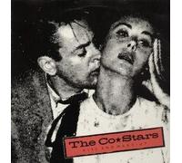 CO STARS - KISS AND MAKE UP 12 INCH (12" VINYL SINGLE) UK INDIVIDUAL 1985