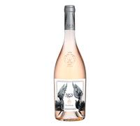Côtes de Provence Château d'Esclans Rock Angel Rosé 2023