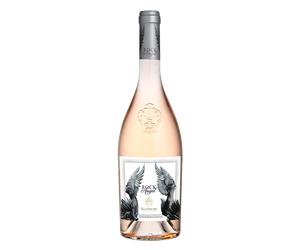 Côtes de Provence Château d'Esclans Rock Angel Rosé 2024