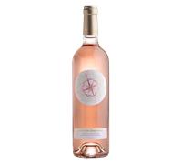 Côtes de Provence Mathilde Chapoutier Côtes de Provence Grand Ferrage Rose 2025