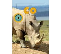 Co the Rhino (Explorer Series)