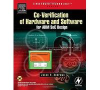 Co-verification of Hardware and Software for ARM SoC Design
