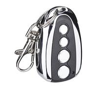 CO-Z 1 PC WSR1 Mando a Distancia para Puertas Correderas hasta 30m Control Remoto para Puerta Corredera y Puerta Batiente de CO-Z