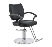 CO-Z Sillón Peluquería Profesional con Bomba Hidráulica