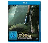 CO2 - Bis zum letzten Atemzug [Alemania] [Blu-ray]