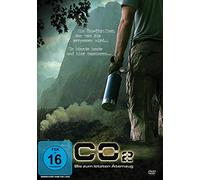 CO2 - Bis zum letzten Atemzug [Alemania] [DVD]