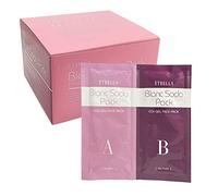 CO2 Carboxy Gel Mascarilla 1 caja (20 bolsa) Reducción de celulitis Elitzia ET1719 (Rosa)