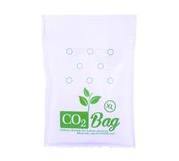 CO2bag® XL para un Crecimiento Eficaz | Mejora el Sabor, el Color y el Rendimiento | Compacto y Sin Mantenimiento para Cultivo Interior e Invernaderos.