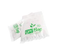CO2BAG® XL para un Crecimiento Eficaz | Mejora el Sabor, el Color y el Rendimiento | Compacto y Sin Mantenimiento para Cultivo Interior e Invernaderos. 2-Pack-